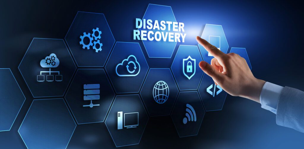 Cloud Disaster Recovery